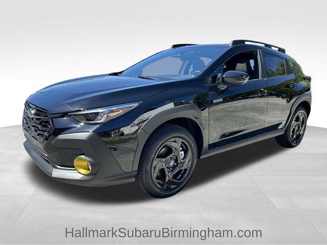 Subaru Crosstrek  2026