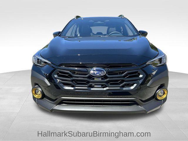 Subaru Crosstrek  2026