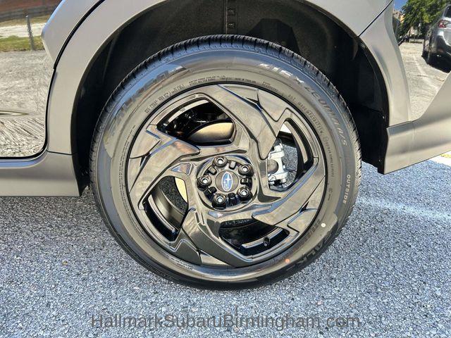 Subaru Crosstrek  2026