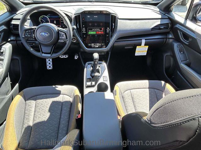 Subaru Crosstrek  2026