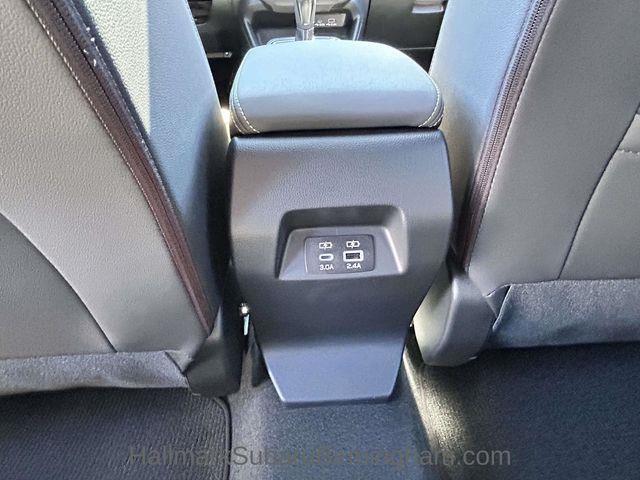 Subaru Crosstrek  2026