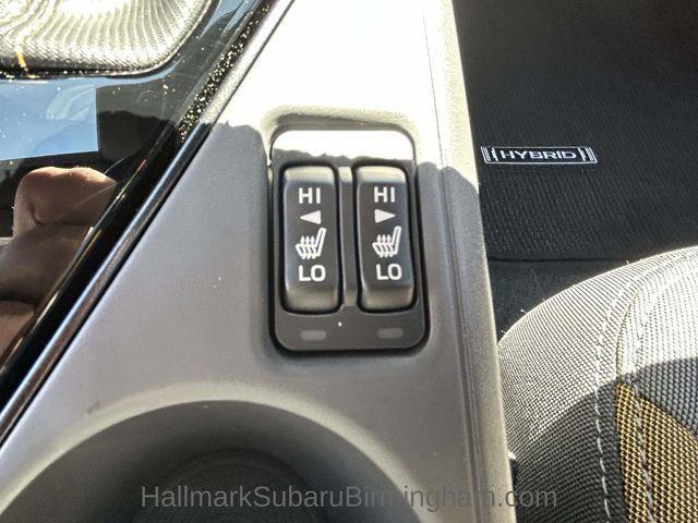 Subaru Crosstrek  2026