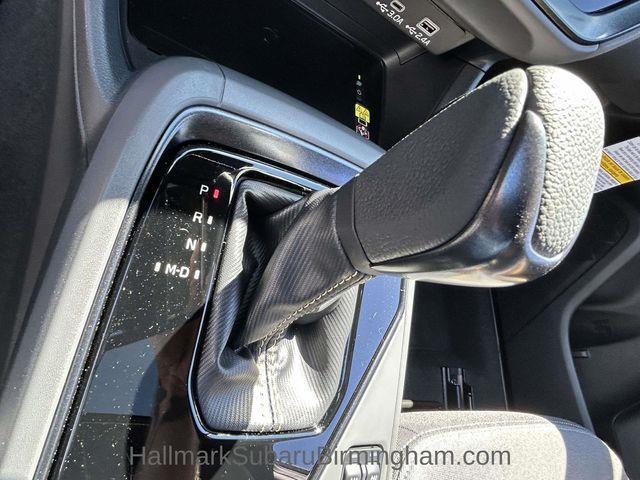 Subaru Crosstrek  2026