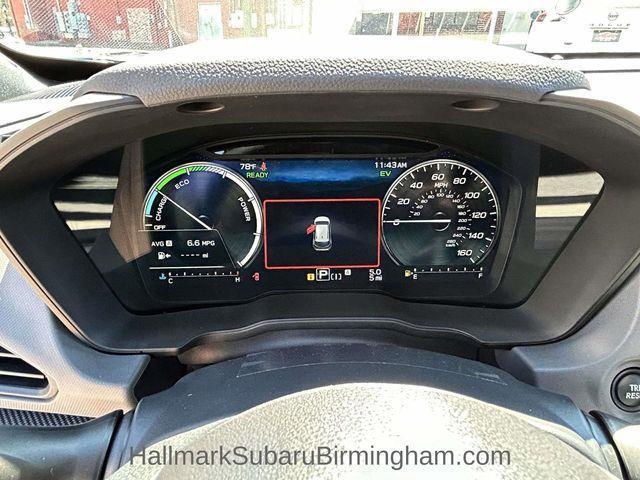 Subaru Crosstrek  2026