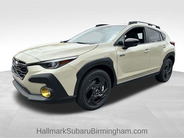 Subaru Crosstrek  2026
