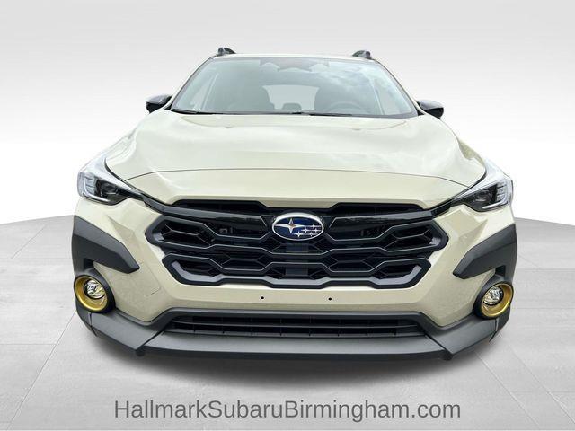 Subaru Crosstrek  2026
