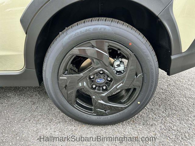 Subaru Crosstrek  2026