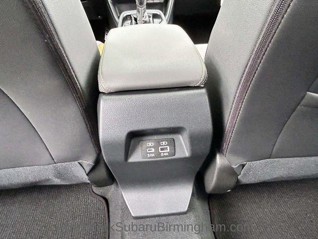 Subaru Crosstrek  2026