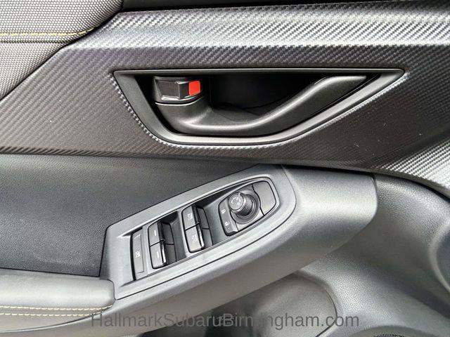 Subaru Crosstrek  2026