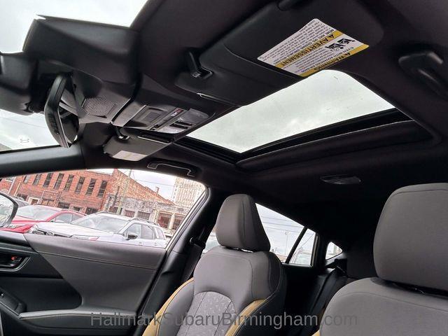 Subaru Crosstrek  2026