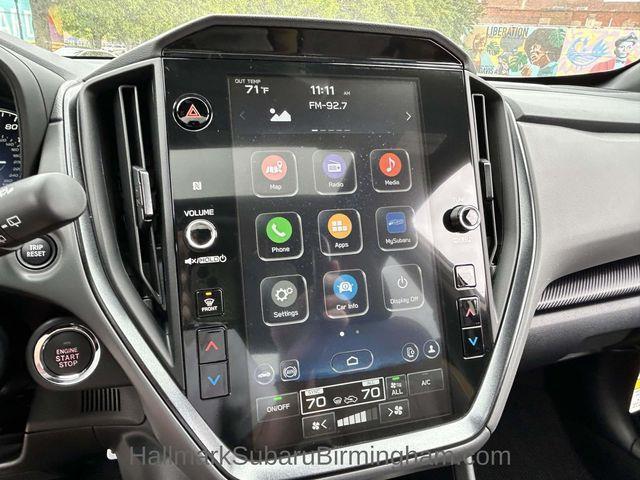 Subaru Crosstrek  2026