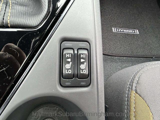 Subaru Crosstrek  2026