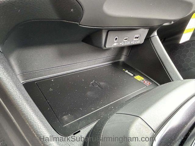 Subaru Crosstrek  2026