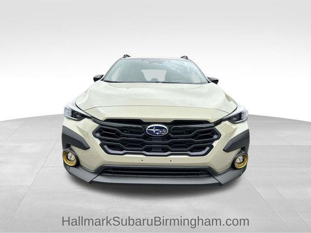 Subaru Crosstrek  2026