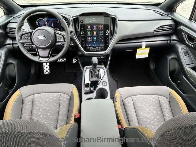 Subaru Crosstrek  2026