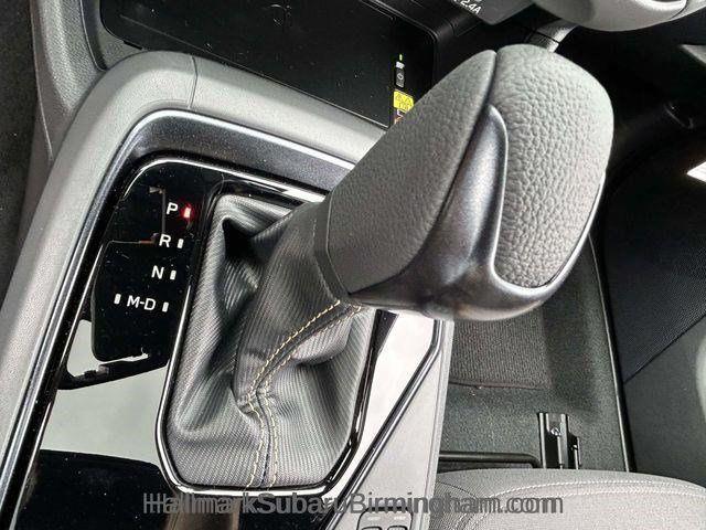 Subaru Crosstrek  2026