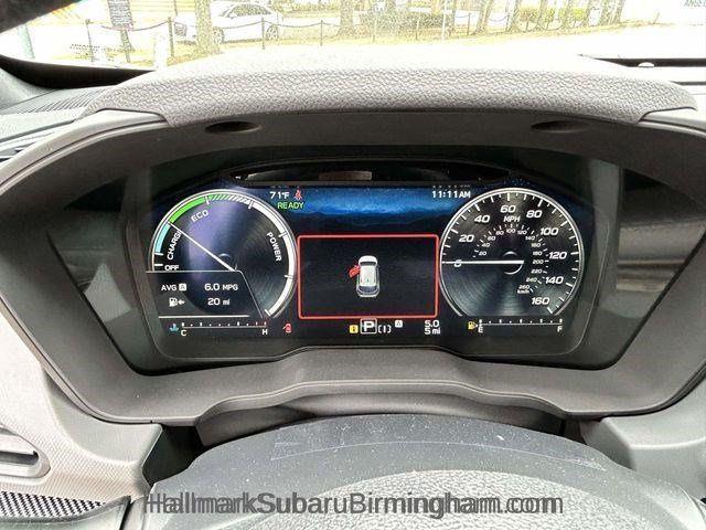 Subaru Crosstrek  2026