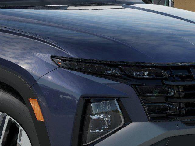 Hyundai Tucson  2026