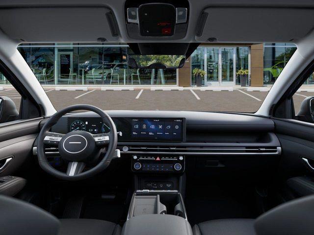 Hyundai Tucson  2026