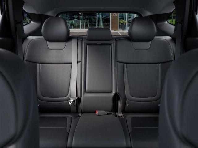 Hyundai Tucson  2026