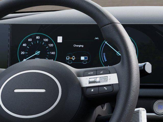 Hyundai Tucson  2026