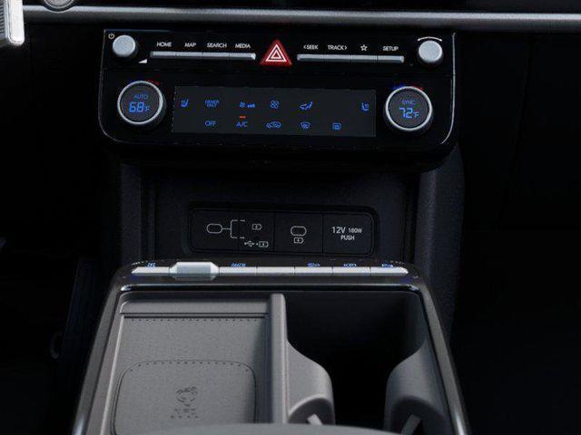 Hyundai Tucson  2026