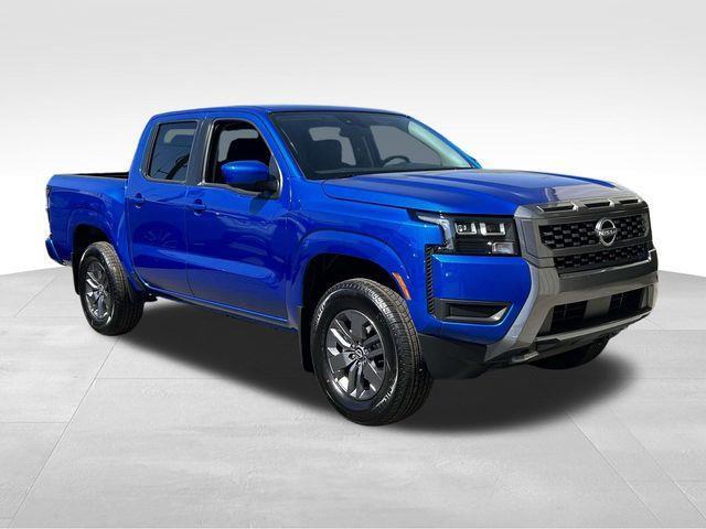 Nissan Frontier  2026