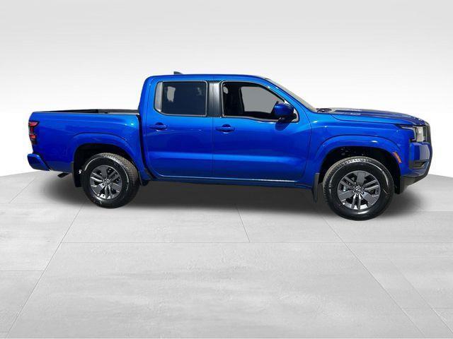 Nissan Frontier  2026