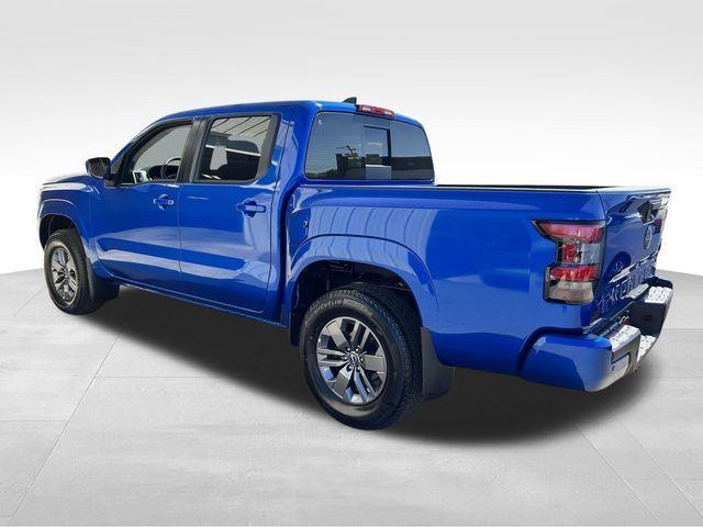Nissan Frontier  2026