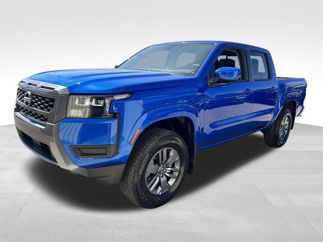 Nissan Frontier  2026
