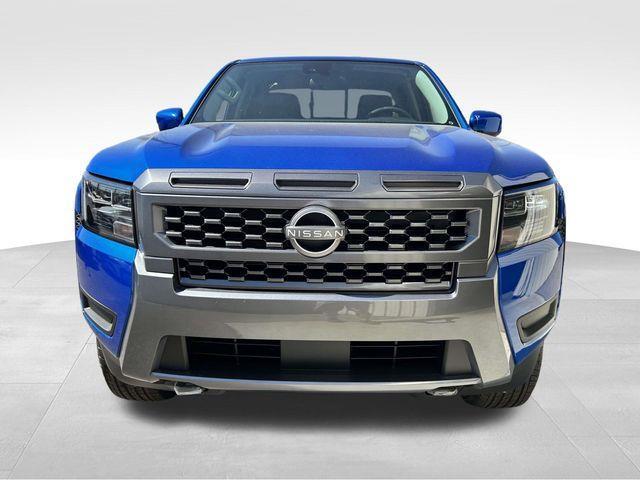 Nissan Frontier  2026