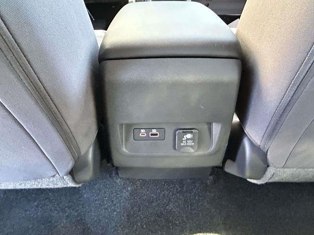 Nissan Frontier  2026