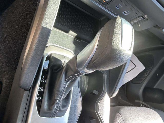 Nissan Frontier  2026