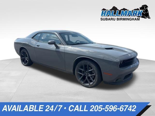 Dodge Challenger  2019
