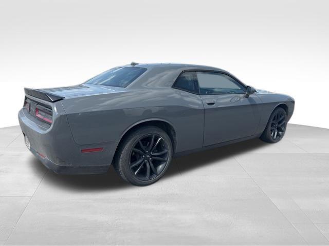 Dodge Challenger  2019