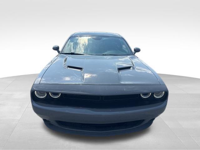 Dodge Challenger  2019