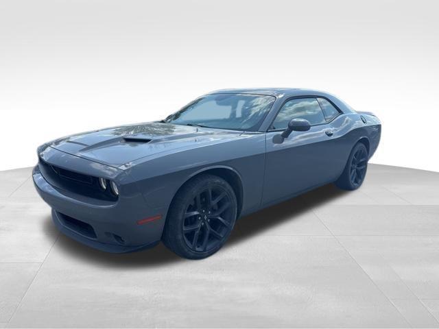 Dodge Challenger  2019