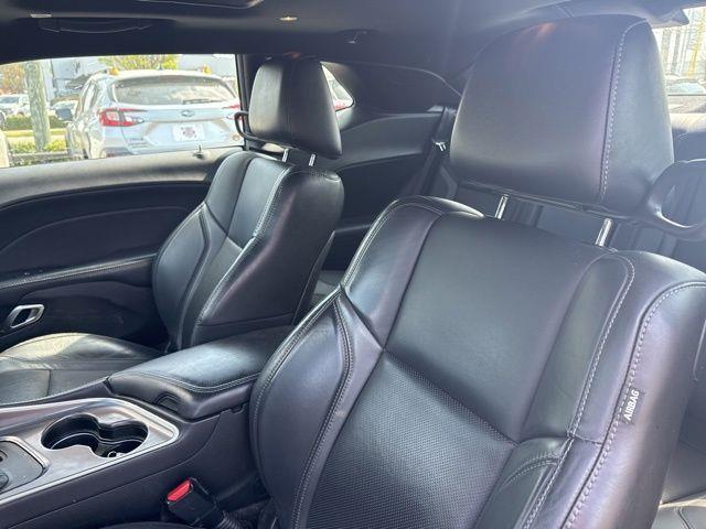 Dodge Challenger  2019