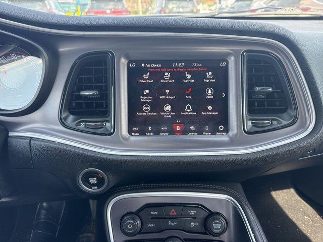 Dodge Challenger  2019