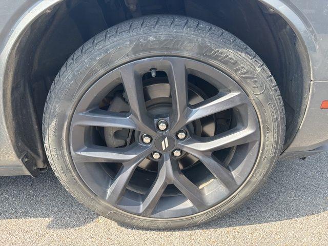 Dodge Challenger  2019