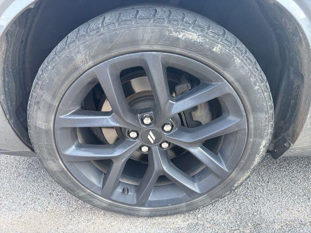 Dodge Challenger  2019