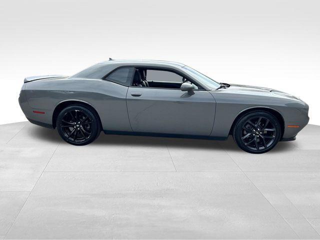 Dodge Challenger  2019