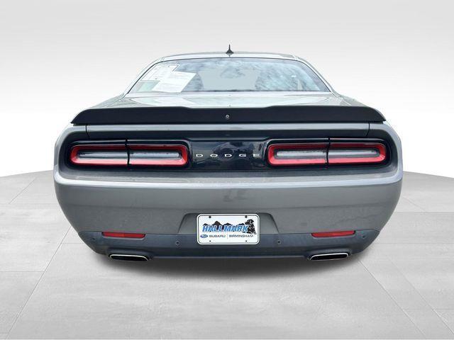Dodge Challenger  2019