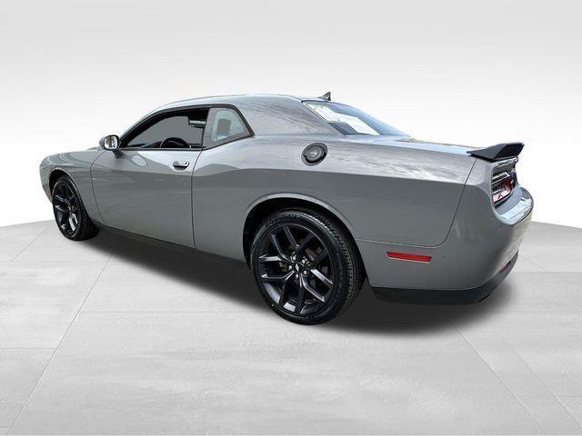 Dodge Challenger  2019