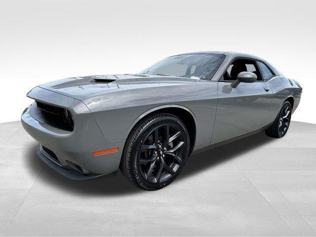 Dodge Challenger  2019