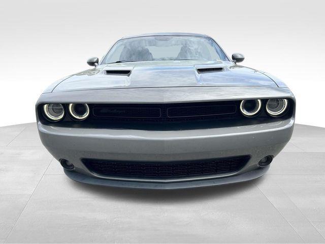Dodge Challenger  2019