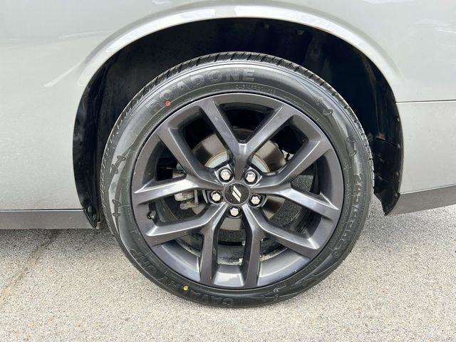 Dodge Challenger  2019