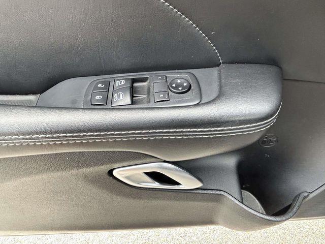 Dodge Challenger  2019