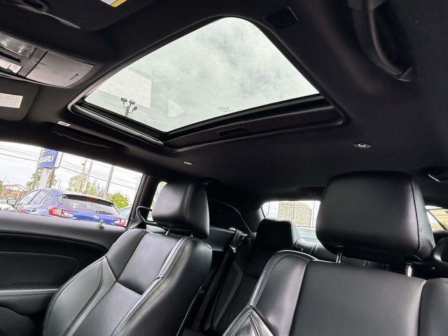 Dodge Challenger  2019