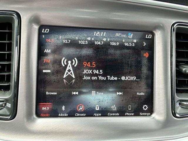 Dodge Challenger  2019